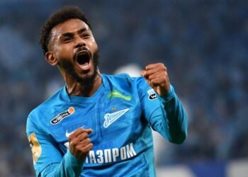 Napoli ofrece 25 millones de euros por Wendel