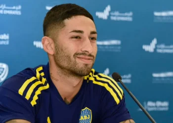 Alan Varela deja Boca para sumarse a Porto de Portugal