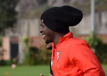 Anderson Rey se une a Real Santa Cruz