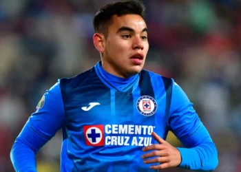 Cruz Azul rechaza la oferta por su máxima estrella