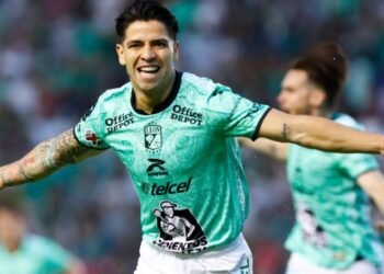 Desde Rusia buscan a una estrella del fútbol mexicano