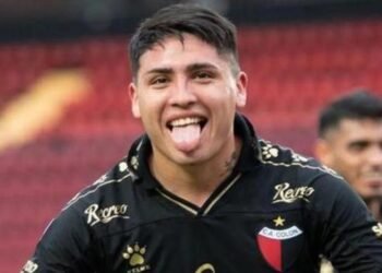 Inter de Miami quiere llevarse a Facundo Farías