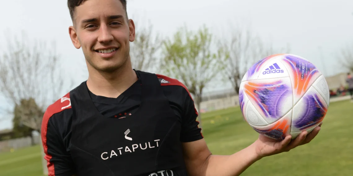 Anderlecht insiste por Santiago Hezze