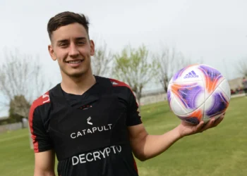 Anderlecht insiste por Santiago Hezze