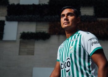 José Alfredo Castillo vuelve a Oriente Petrolero