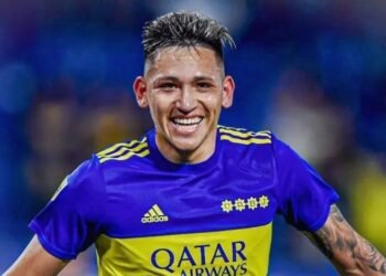 Boca cierra la venta de Vázquez por una cifra millonaria