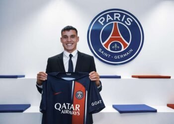 PSG pagará al Sporting 60 millones de euros por Ugarte