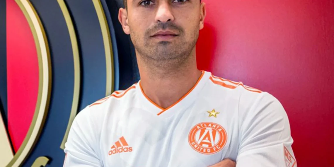 Pity Martínez tiene chances de volver a River