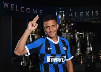 Alexis Sánchez vuelve a Inter: cuanto ganará en la Serie A