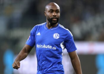 Eder Alvarez Balanta suena para reforzar a Independiente