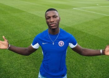 Moisés Caicedo – la historia de la joven estrella Ecuatoriana: salario, estadísticas y otros números