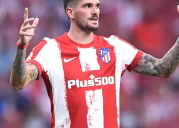 Rodrigo De Paul está en los planes del Al-Ahli