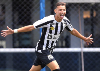 El Chelsea está cerca de comprar a David Washington – la joven estrella de Santos