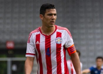 Fabián Balbuena: salario, estadísticas y otros números del “Comandante”