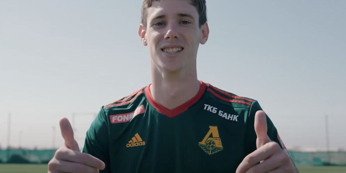 Germán Conti está cerca de volver a Colón