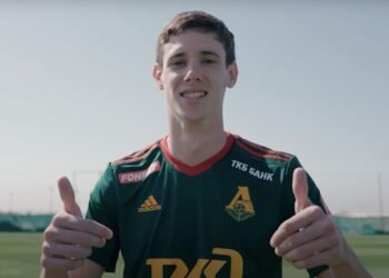 Germán Conti está cerca de volver a Colón