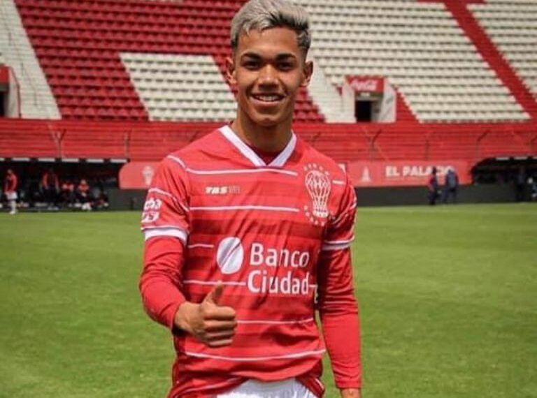 FC Basel y Leicester City se disputan a la joven promesa de Huracán