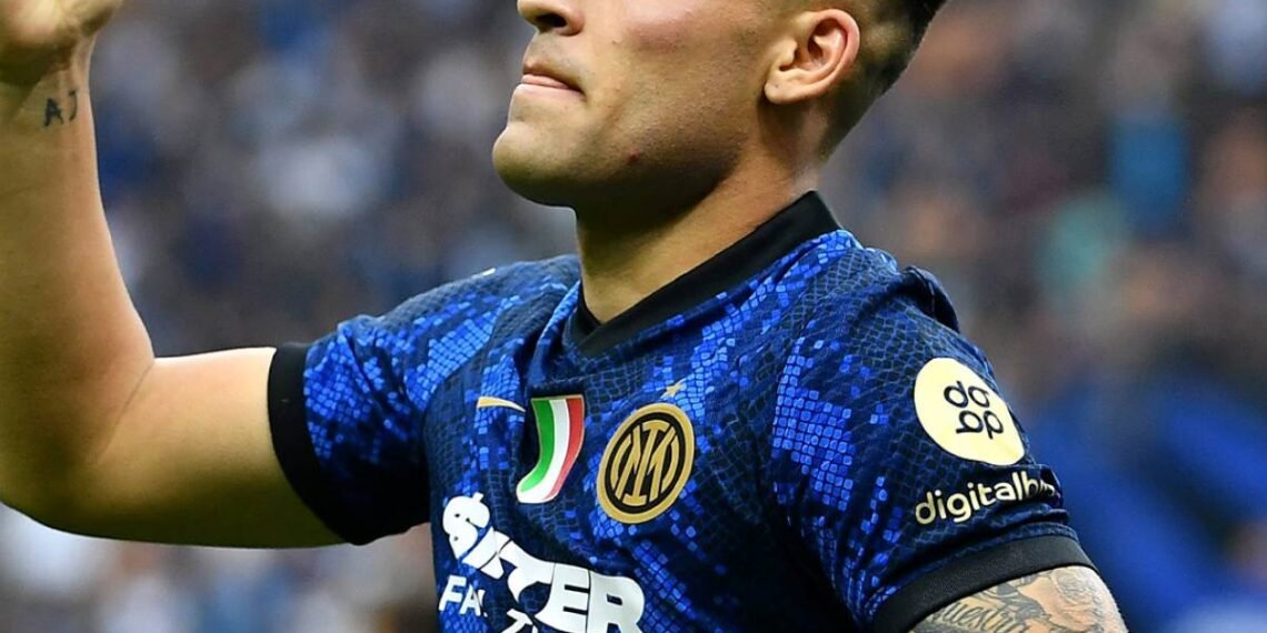 Lautaro Martinez, números, salario y estadísticas del Toro