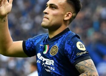 Lautaro Martinez, números, salario y estadísticas del Toro