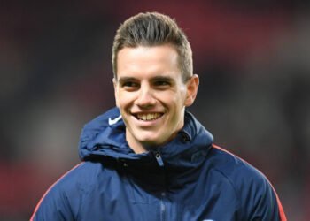 Giovanni Lo Celso: salario, estadísticas y otros números del creativo argentino