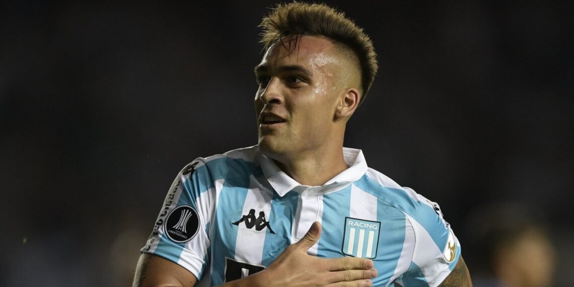 Lautaro Martinez, números, salario y estadísticas del Toro
