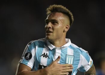 Lautaro Martinez, números, salario y estadísticas del Toro