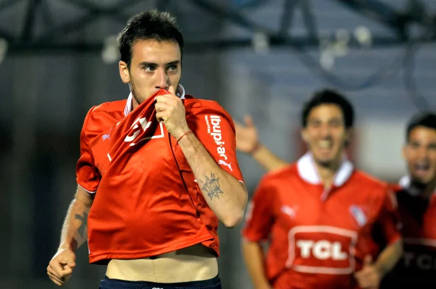 Independiente sumó a Mancuello como su segundo refuerzo