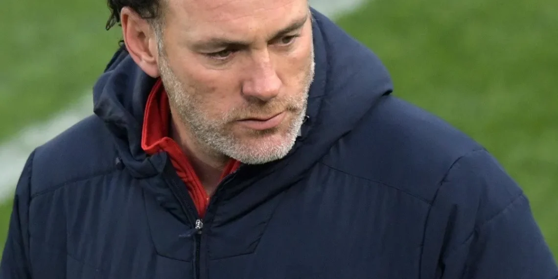 Inesperada renuncia de Gabriel Milito