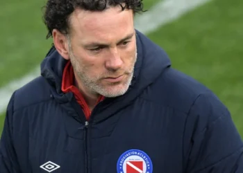 Inesperada renuncia de Gabriel Milito