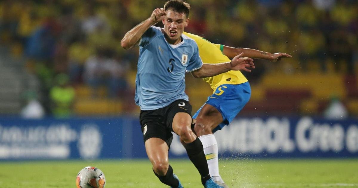 Salario actual de Manuel Ugarte