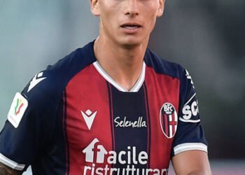 Nicolás Dominguez es nuevo refuerzo de Nottingham Forest