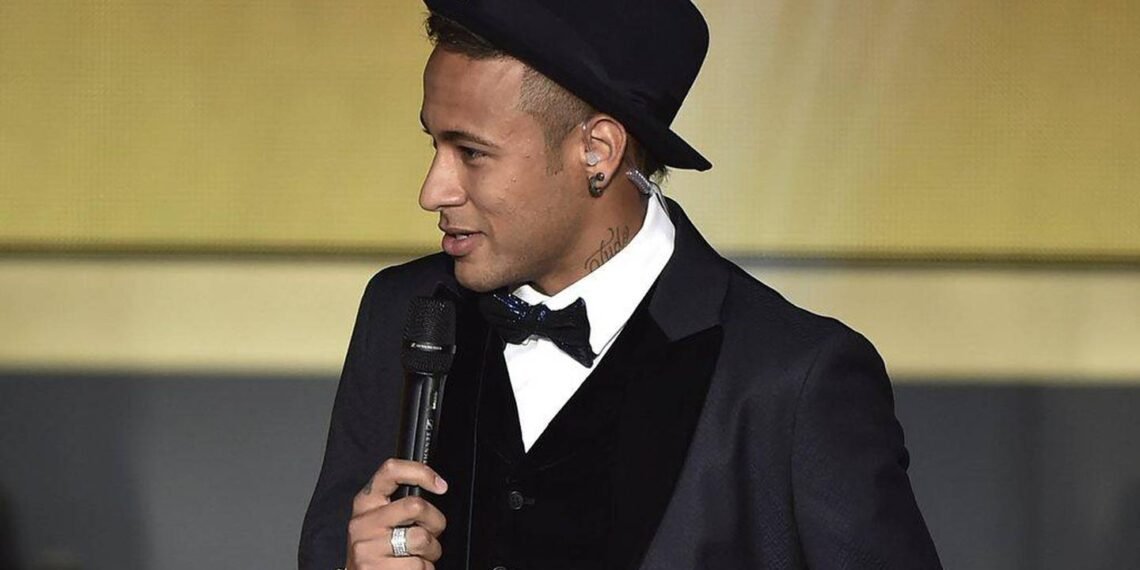 Neymar dejará París por los millones árabes. ¿Cuánto gana el brasileño en Arabia Saudita?