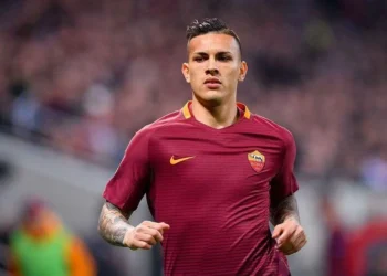 Leandro Paredes, números y estadísticas del mediocampista argentino