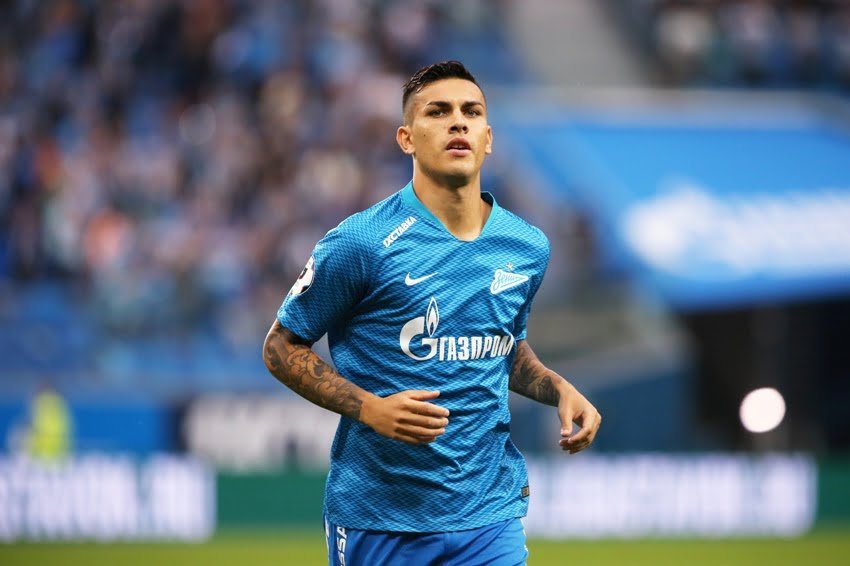 Salario de Leandro Paredes