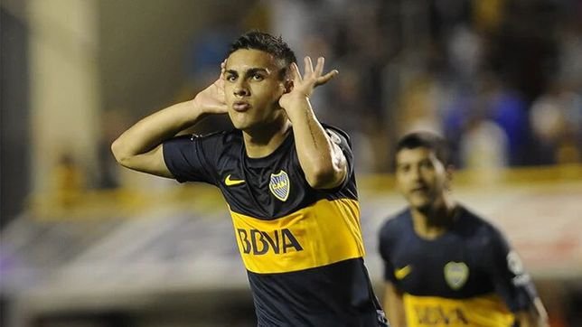Salario de Leandro Paredes