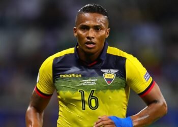 Antonio Valencia, la historia del ídolo ecuatoriano en números: salario y estadísticas