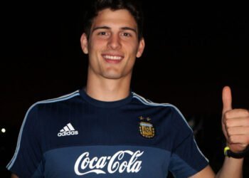 Rosario Central apunta a Werner como su primer refuerzo