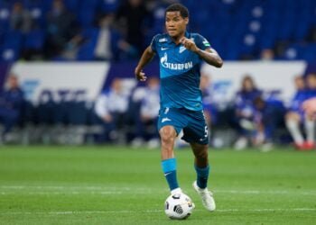 El Nottingham Forest ofreció 4 millones de euros por Wilmar Barrios