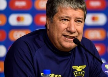 Hernán “Bolillo” Gómez en la cuerda floja tras las últimas polémicas