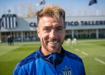 Independiente sigue reforzando el plantel y suma una nueva cara