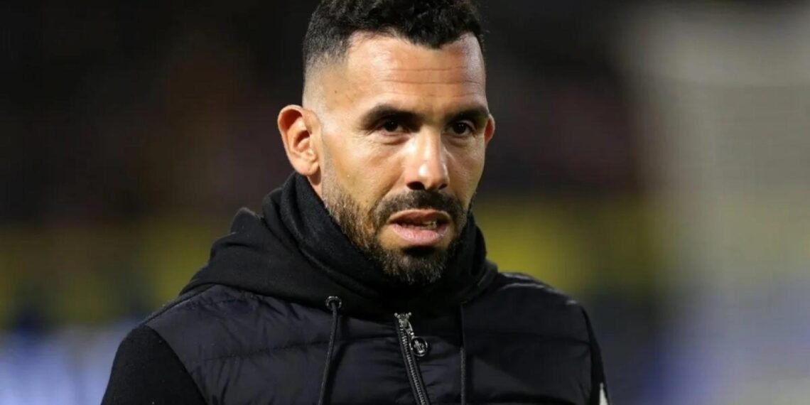 El “Apache” desembarca en Independiente