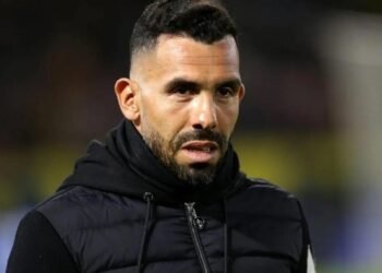 El “Apache” desembarca en Independiente