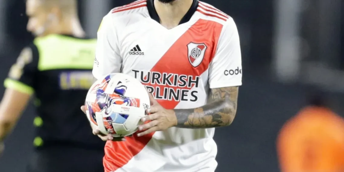 Elías Gomez será el próximo refuerzo de Vélez