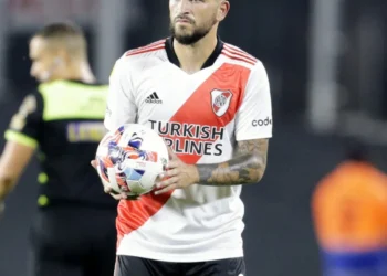 Elías Gomez será el próximo refuerzo de Vélez
