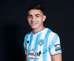 El pase de Acosta a Rosario Central en stand by