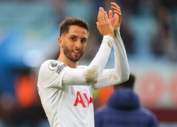 Rodrigo Betancur: salario, estadísticas y otros números del futbolista uruguayo