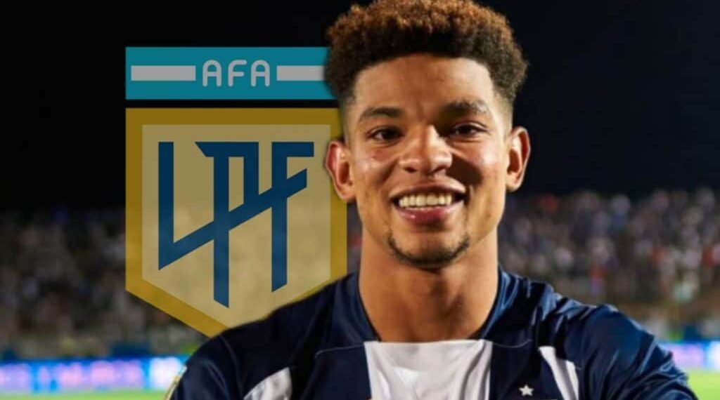 Diego Valoyes es nuevo refuerzo del fútbol mexicano