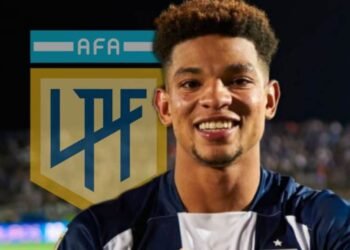 Diego Valoyes es nuevo refuerzo del fútbol mexicano