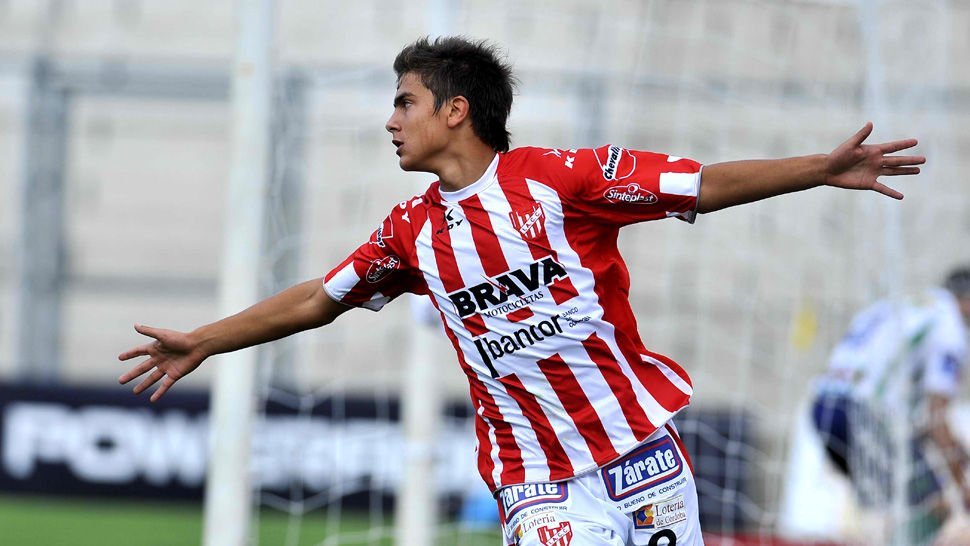 Salario de Paulo Dybala