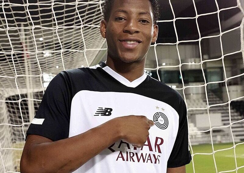 Gonzalo Plata: salario, estadísticas y otros números del extremo estrella de Ecuador